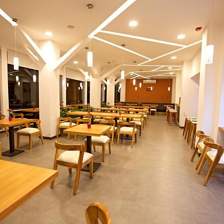 Hosteria Totoral Ibarra Luaran gambar